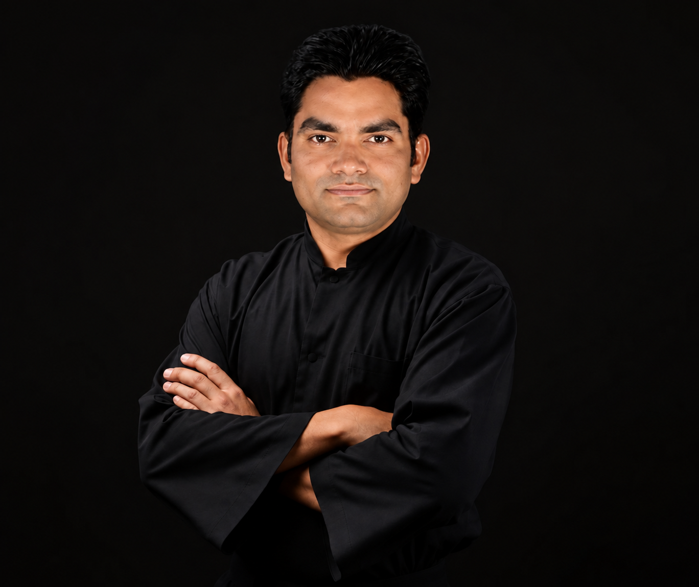 Head coach of MBL Martial Arts Academy, Indore